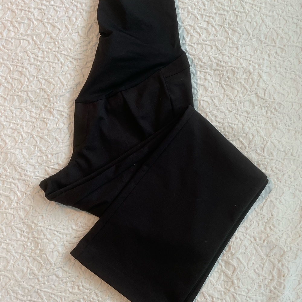 Maternity Dress Pants